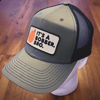 Bobber Bro Trucker Hat