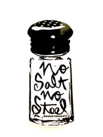 No Salt No Steel