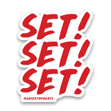 Set Set Set