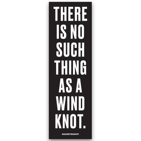 Wind Knot